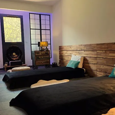 Lâo 220m2 Avec Piscine, Sauna, Jacuzzi Et Panorama Sur Le Salagou Villa *
