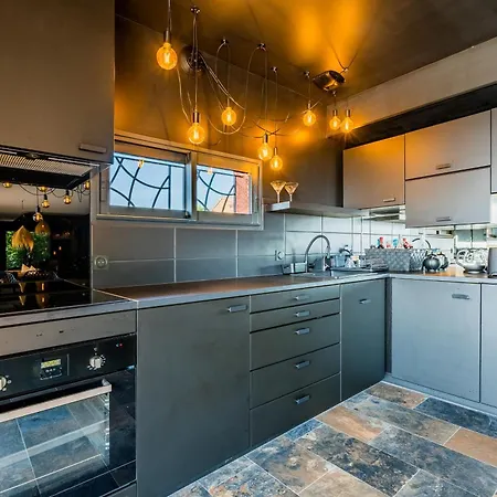 Lâo 220m2 Avec Piscine, Sauna, Jacuzzi Et Panorama Sur Le Salagou